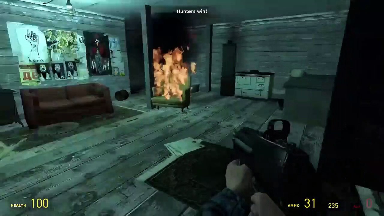 Gmod Prop Hunt Funny Moments - Haunted House of Babies (Garry's Mod)-PsEgKF7