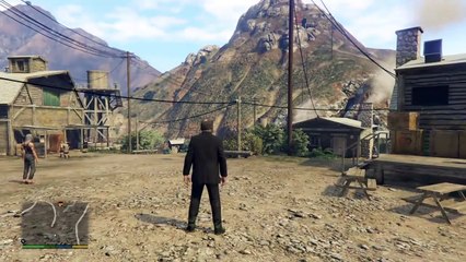 HELP NEEDED! Is this how we unlock the 3rd Spectrometer%3F - GTA V Mystery