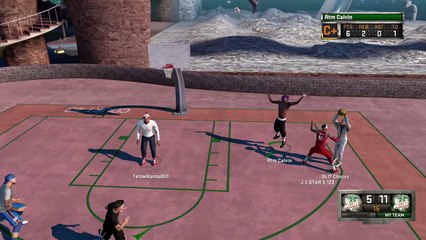 purple dread's alley oop [215 II]