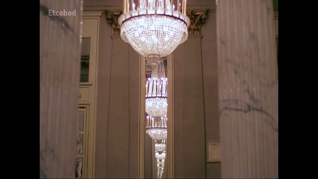 Rossini - La Cenerentola - Abbado1981 - Segment 01 in Arabic HDsub [Etcohod]