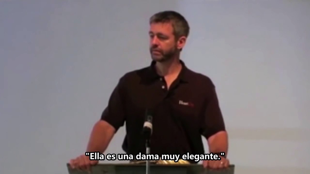Cómo debe vestirse una mujer cristiana | Paul Washer