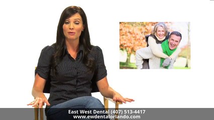 Cosmetic Dentist Orlando FL