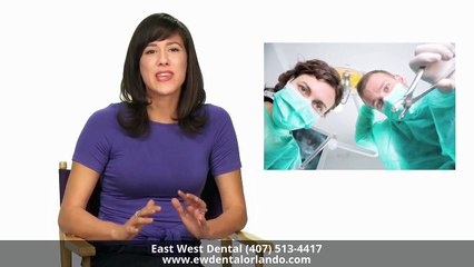 Sedation Dentist Orlando FL
