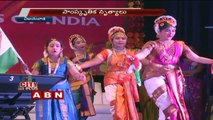 Siddhartha College Girls Dance Performance in Vijayawada