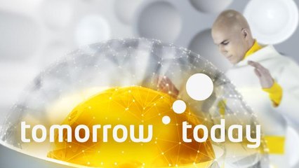 Tomorrow Today-3-4-17(Science Magazine)