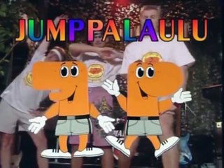 Fröbelin Palikat - Otsikkoanimaatiot 1