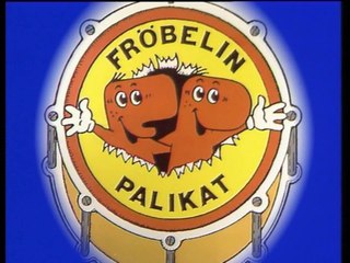 Fröbelin Palikat - Otsikkoanimaatiot 2