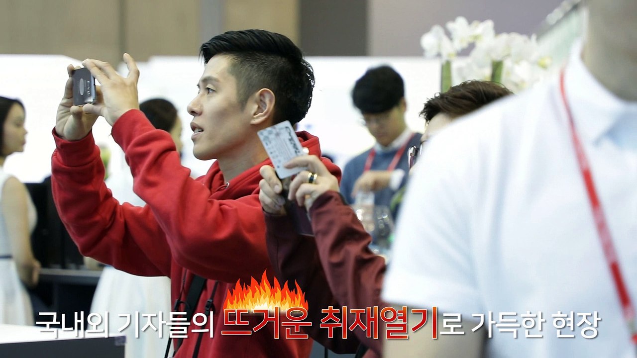 Premium Authentic SUV G4 REXTON 공개현장 / Premium Authentic SUV G4 REXTON Public Site