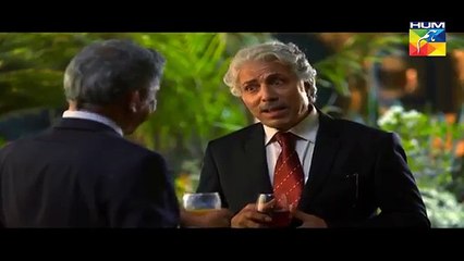 Yeh Raha Dil Episode 8 - 3 April 2017 - HUM TV