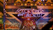 America's Got Talent Singers Share Their Life-Changing Experiences - America's Got Talent 2016 - YouTube