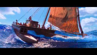 Moana Official Trailer http://BestDramaTv.Net