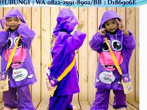 +62 822-2591-8902 (TSEL), Mantel Anak, Mantel Anak Perempuan