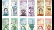 ¡Destacado! Carmelo De Grazia: Mecanismos de seguridad de los nuevos billetes en Venezuela
