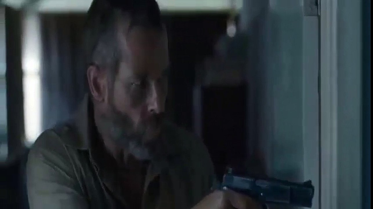 239.Eric The Hunter Top Horror Villains Antiheroes