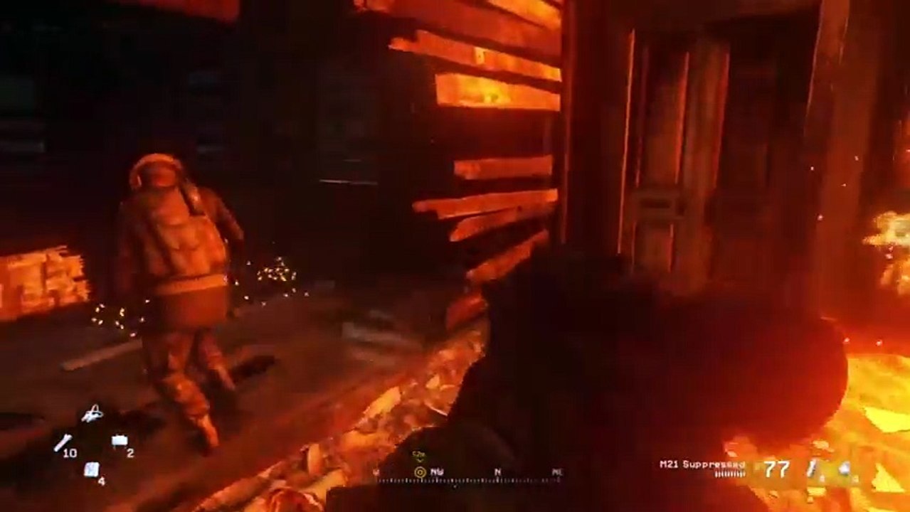 Modern warfare (12)