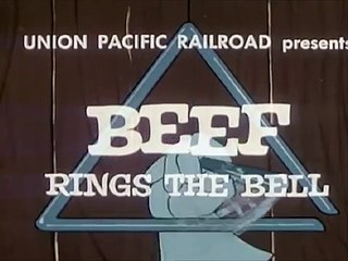 Beef Rings the Bell