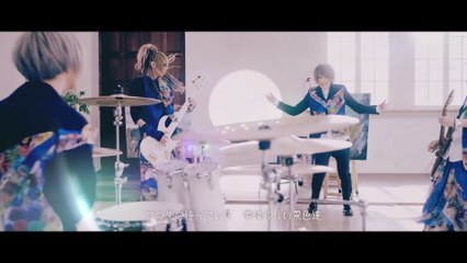 ユナイト（UNiTE.）「A Little Picture」 MV（Full Ver.)
