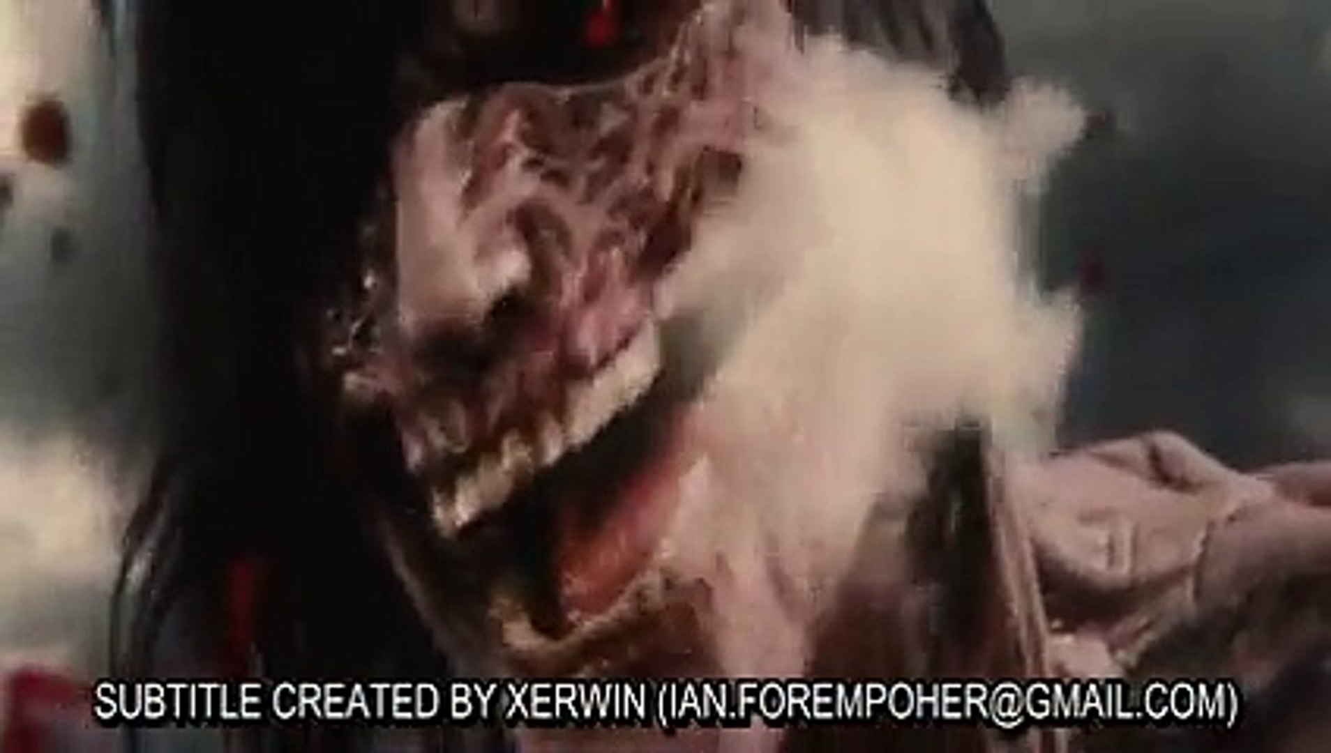 進撃の巨人 エンドオブザワールド後編 Vol 2 2 2 Video Dailymotion