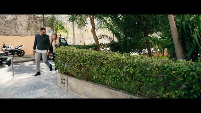 ΖΒ| Zan Batist - Μαζί δεν κάνουμε | (Official ᴴᴰvideo clip) Greek- face