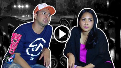 Menangkis Isu Tak Sedap, Ini Tips Raffi dan Gigi - Cumicam 04 April 2017