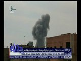 غرفة الأخبار | مقتل أكثر من 50 مسلحاً جراء غارات للطيران السوري في ريف حماة