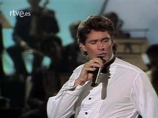 David Hasselhoff - Historia de un Amor