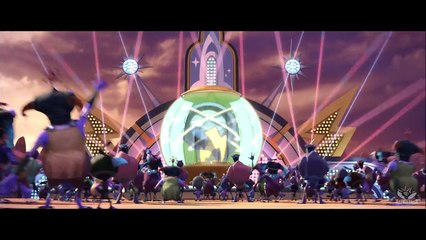 Ratchet & Clank - The Game, Based on the Movie, Based on the Game Trailer  PS4 - YouTube