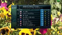 ＡＮＡインスピレーション2017　最終日 ANA INSPIRATION 2017 LPGA GOLF tournament FinalRound