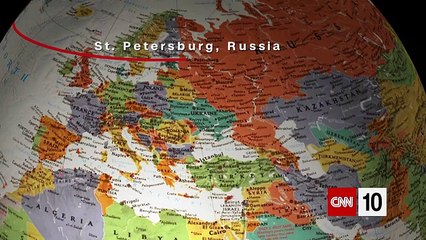 CNN Student News - April 04, 2017 - English Sub