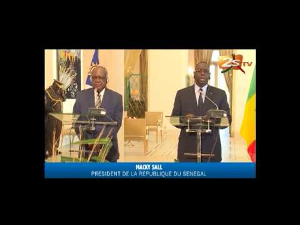 extrait macky sall fr