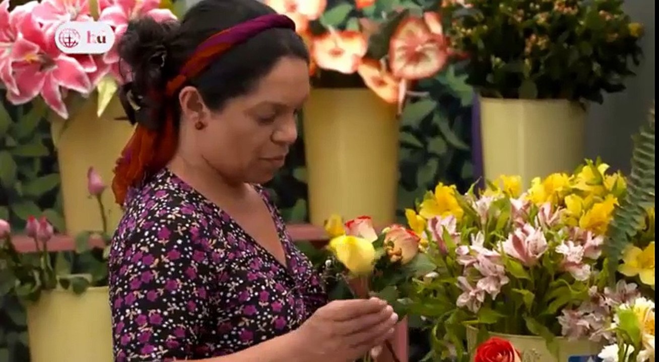 SOLO UNA MADRE 3/04/2017 CAPITULO COMPLETO  4/4