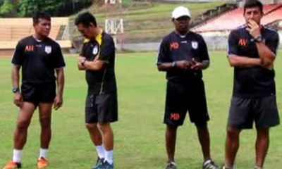 Alfredo Vera Angkat Bicara Soal Regulasi Baru PSSI