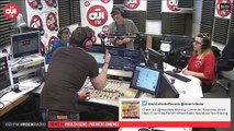 La radio OUI FM en direct vidéo /// La radio s'écoute aussi avec les yeux (2766)