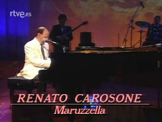 Renato Carosone - Maruzzella - Torero - O sarracino