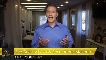 Eve Beauty Peabody Great 5 Star Review by Sarah C.