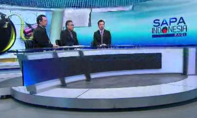 Fenomena Baru Rekrut Teroris dari Sosial Media (Bag 2)