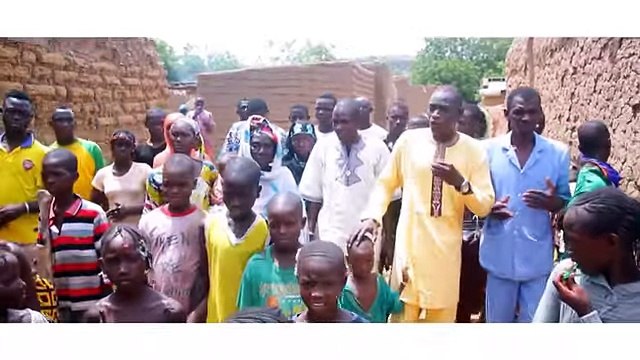 ZIKIRI SOLO DIARRA dit TONTON CHAMPY BASSITA