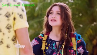 Soy Luna Extrait | Matteo Donne La Médaille A Luna (é1)