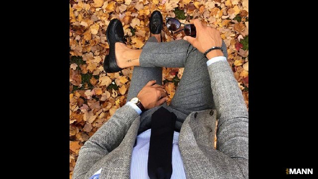 25 Inspirational Ideas on Mens Capri Pants Stylish and Timeless Wear