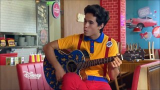 Soy Luna Extrait | Simon Fredonne Valiente (é1)