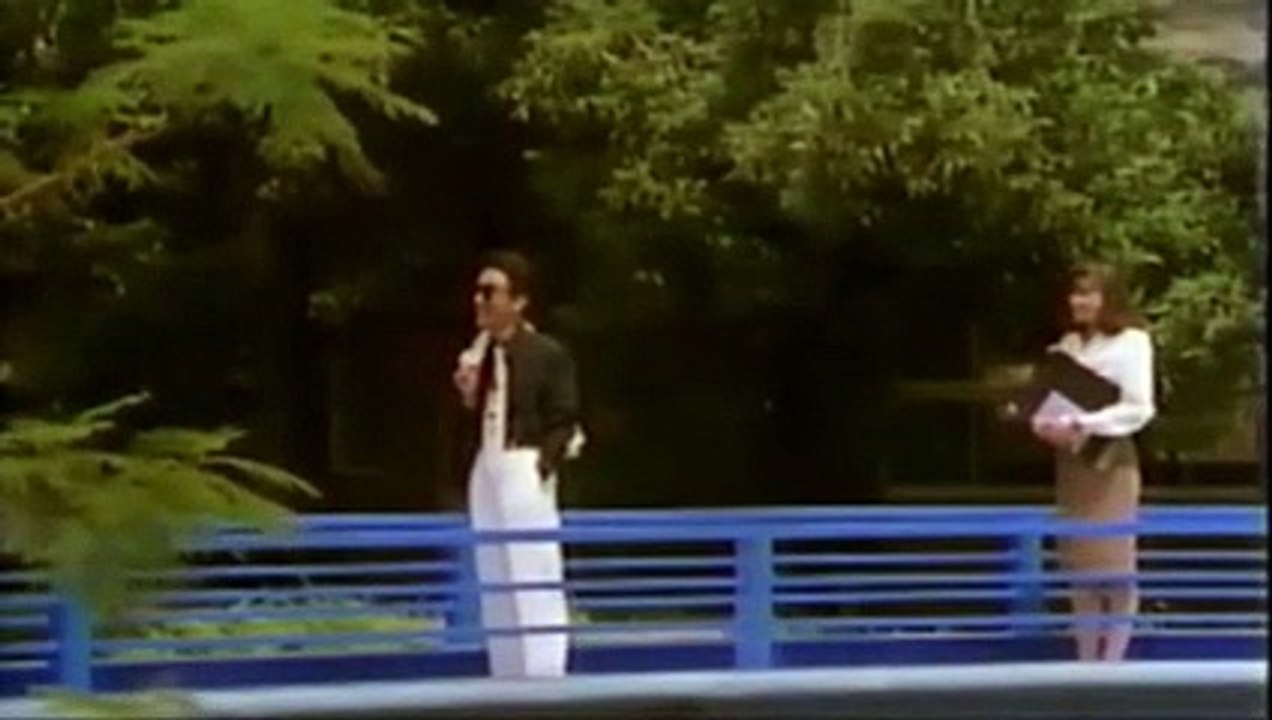 はいすくーる仁義 1991 Vol.1 1/2