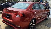 Mitsubishi Lancer 2018 Officially Launched