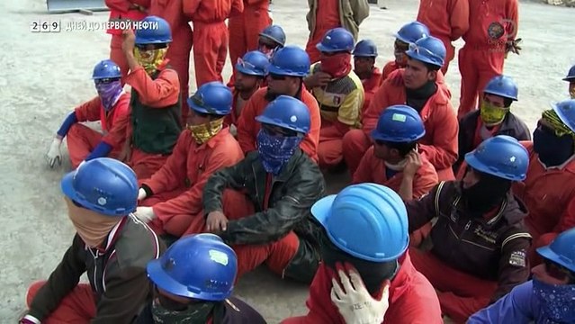 03 Большая нефть Ирака