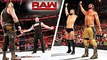 WWE Monday Night RAW 4/3/2017 Highlights HD - WWE RAW 3 April 2017 Highlights HD