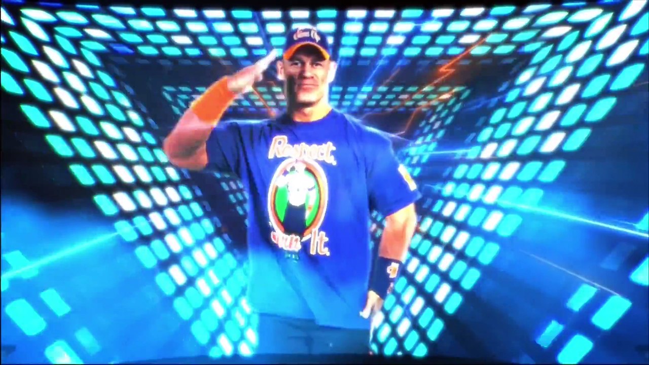 Watch the opening to WrestleMania 33