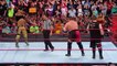 Seth Rollins & Finn Balor vs. Kevin Owens & Samoa Joe- Raw, April 3, 2017