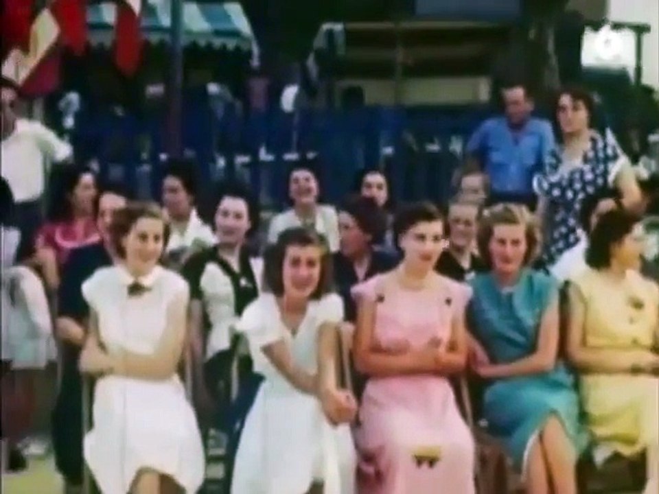 DOC Algérie 1830 - 1962 : Quand l'Algérie était française part 1/2