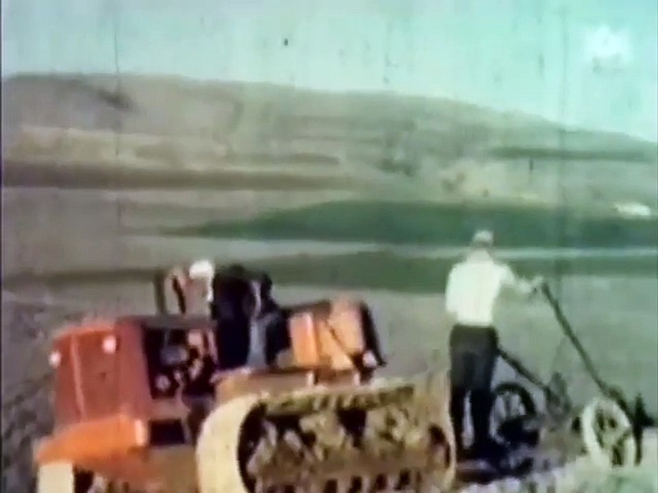 DOC Algérie 1830 - 1962 : Quand l'Algérie était française part 2/2