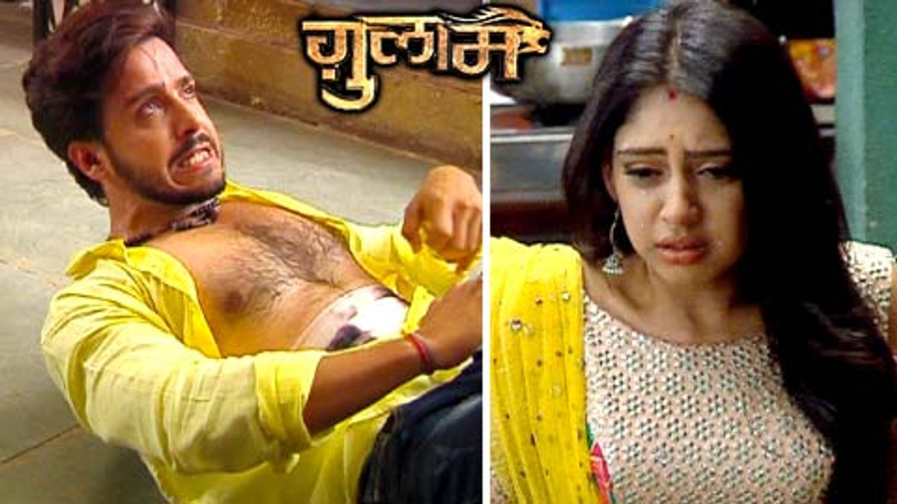 Veer To Take REVENGE From Rangeela | Ghulaam | ग़ुलाम | TellyMasala