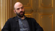 Roberto Saviano: 